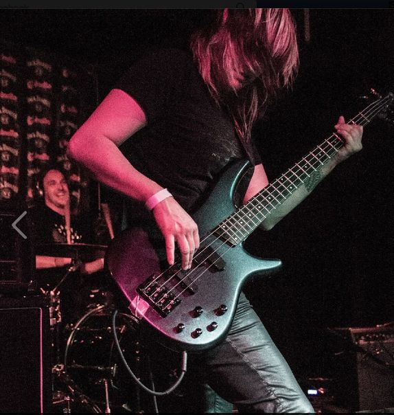 United Kingdom Tour 2015